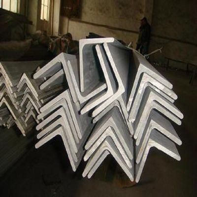 Hot Sales Stainless Steel Angle Bar 304