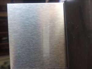 Cold Rolled Stainless 316 201 304 430
