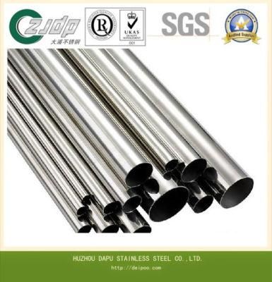 ASTM 309S Stainless Steel Welded Tube &amp; Pipe