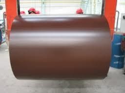 PPGI Galvanized Prepainted Steel Coil