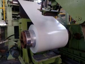 PPGI with All Thickness for Steel Material