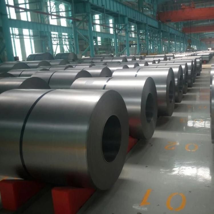 2b/Ba/No. 4/No. 8 Surface Cold Rolled Stainless Steel Coil (201/301/304/304L/316L/316 310S)