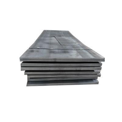 S235jr A36 Steel 10mm Thick Plates