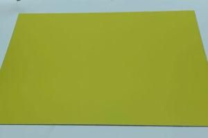 Sapphire-Blue Amber-Blue Color Coated Steel Plate Used for Water Heater