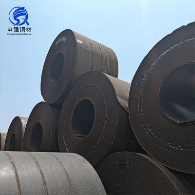 Low Carbon Steel Coil