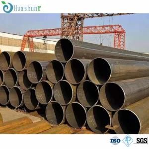 API 5L/ISO 3183 Welded Steel PSL2 L450MS/X65MS API OIL Pipe/API GAS Pipe