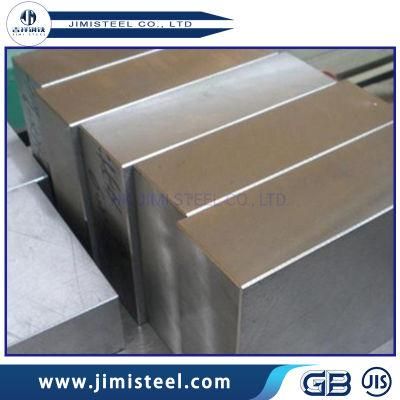 High Polishing 1.2311 Plastic Mold Steel Sheet