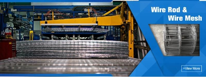 Wholesale High Precision Cold Rolling Flat Steel Wire