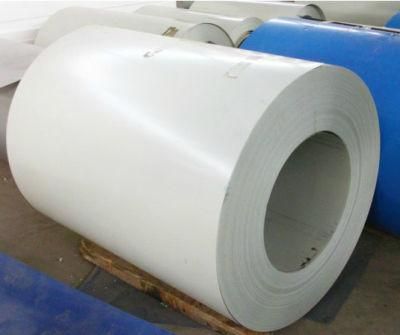 Pre-Painted Color Coated Steel Coil Ral 9002