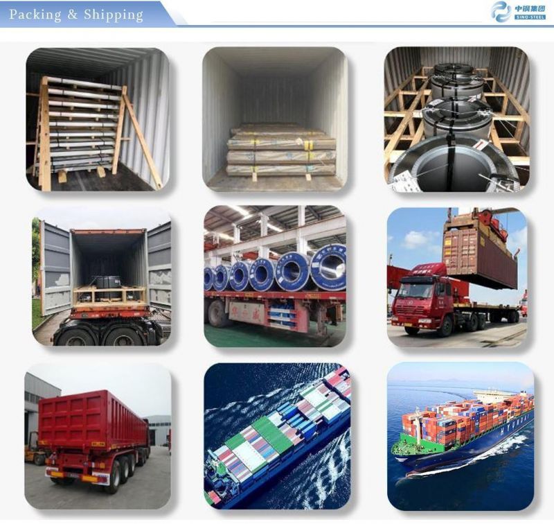 Customized China Supplier Prime Structural Steel H Beam