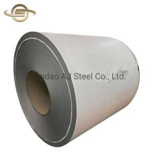 Cold Rolled ASTM 400 Series Stainless Steel Coil (409, 410, 430)