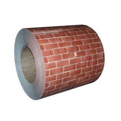 Factory Direct Sale Prime-SGCC-Prepainted-Galvanized-Steel-Coil