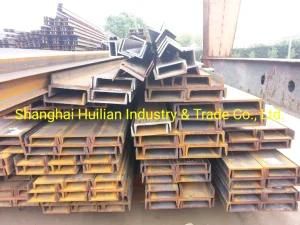Building Construction (ASTM) Channel Bar with Competitive Price and Good Quality