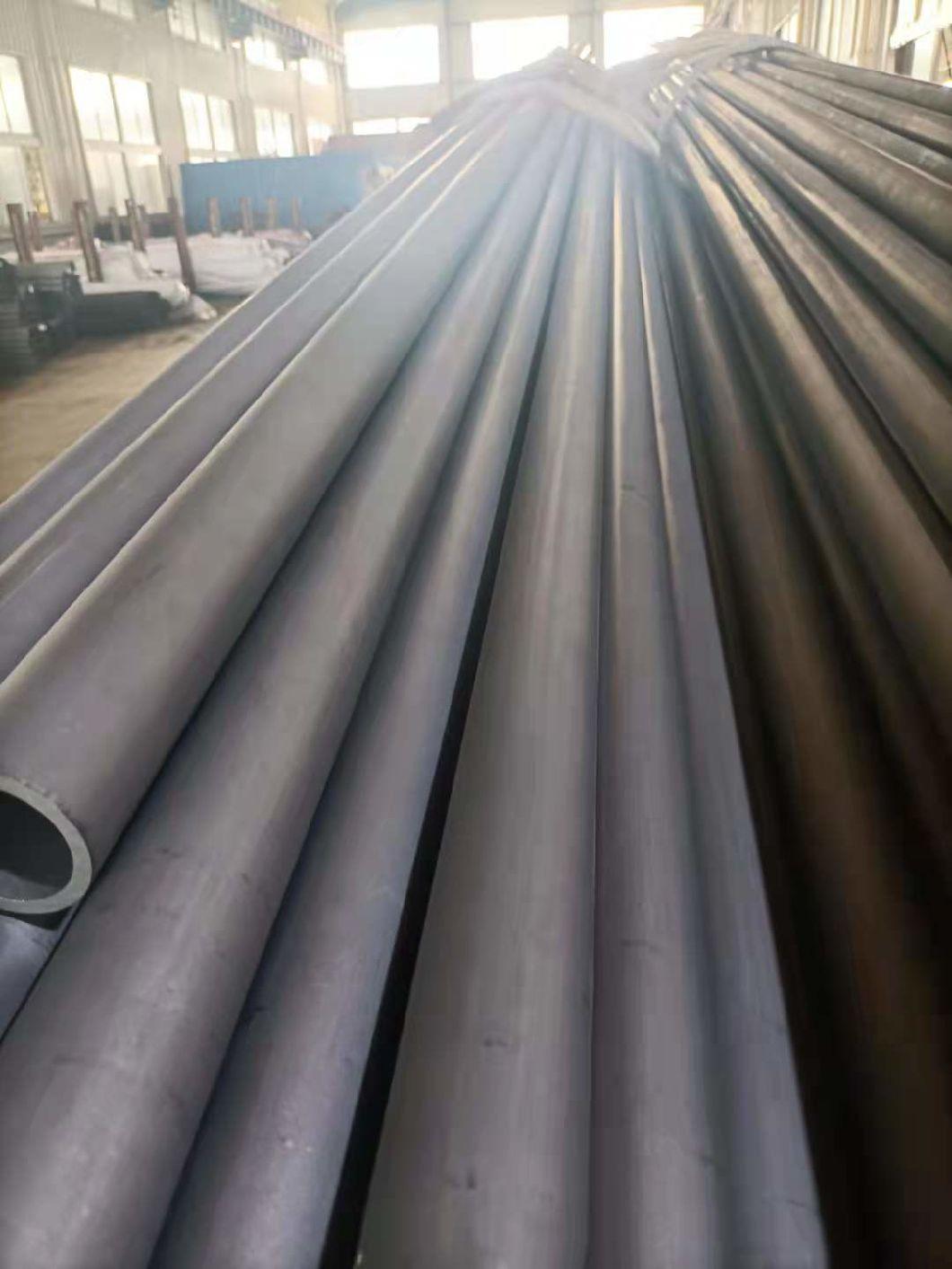Hot Sale Cold Drawn Seamless Steel Pipe