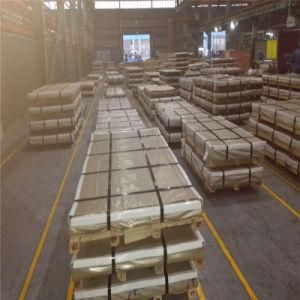China Supplier Stainless Steel Sheet 304 316 316L 310S