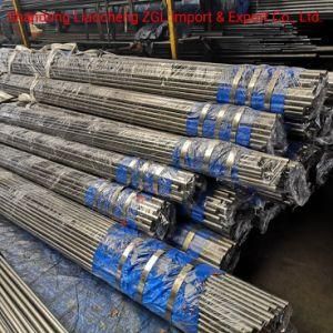 Seamless Cold Drawn Steel Tubes for Precision Applications DIN2391 St35.8/St37/St44/St52