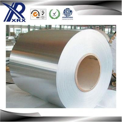 Cold Rolled ASTM304 0.1X1219xc Stainless Steel Coil
