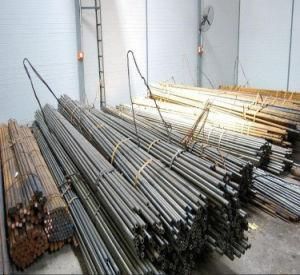 D4 Cold Work Tool Steel