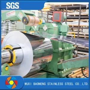 Cold Rolled Stainless Steel Sheet of 2205/2507 Finish 2b