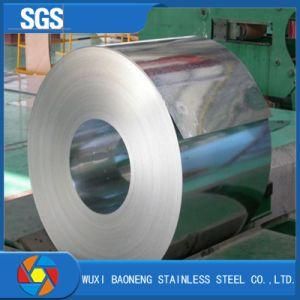 Cold Rolled Stainless Steel Coil of 317L Ba/2b Finish
