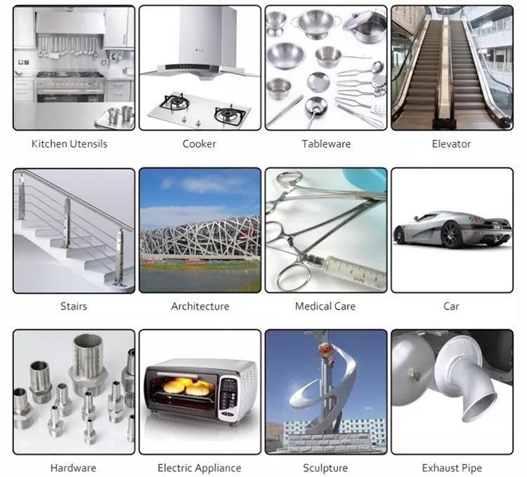 Best Selling Cold Rolled 304 316 Stainless Steel Coil