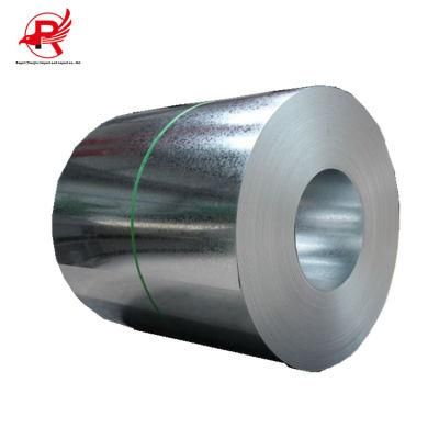Hot Sale Galvanized Steel Coil Factory Zinc Coated Hot Dipped Galvanized Steel Coil