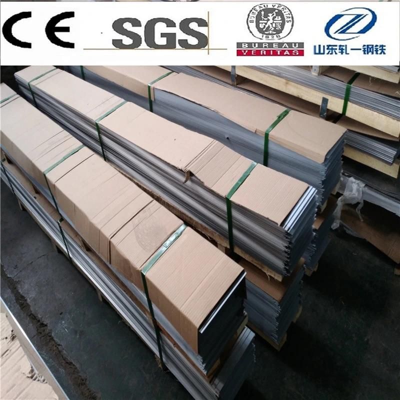 Hastelloy C-22HS Corrosion-Resistant Alloy Steel Plate