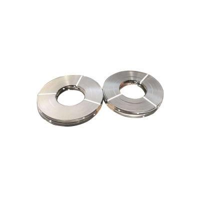300 Series 304 316 Cold Rolled Stainless Steel Coil Strip