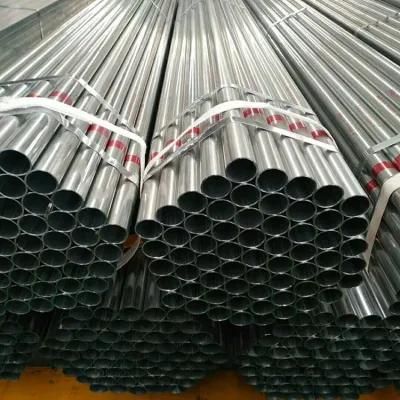 Factory Directly Sale 304L 316L Chimney Flue Thin Wall Stainless Steel Pipe1 Buyer