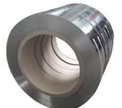 409 410 420 430 405 Stainless Steel Strip with ASTM A240 Standard