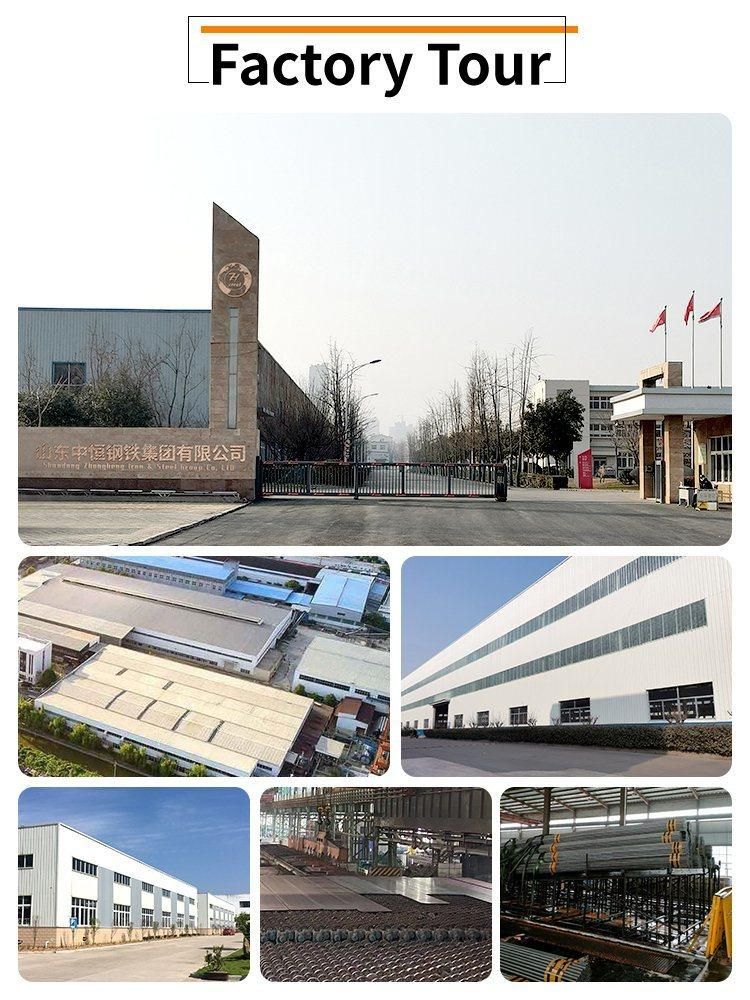 A588 1055 Cold Rolled Carbon Steel Sheet St-37 S235jr S355jr Ss400 ASTM A36 Steel Plate St52 Steel Plate
