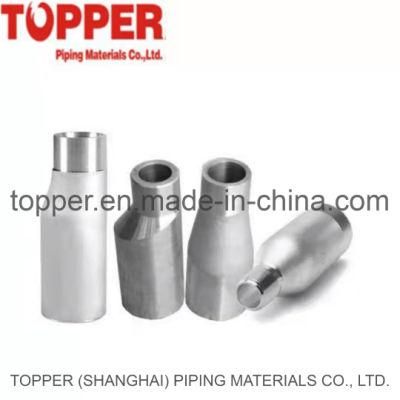 Stainless Steel Nipple/ Hex Nipple/ Swage Nipple
