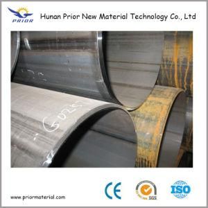 2 Inch ERW Welded Carbon Steel Pipe Line Pipe