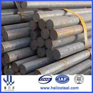 Scm435 Scm420 Scm415 1.7225 4140 42CrMo4 Alloy Steel Round Bar