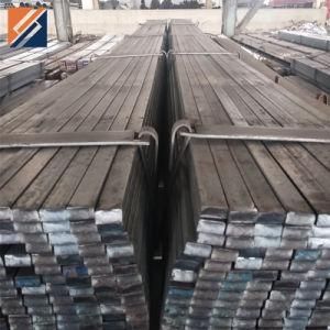 S45c S50c Ck45 Ck50 Hot Rolled Mild Carbon Steel Flat Bar