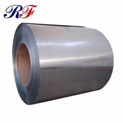 SPCC CRC Crca Cold Rolled Steel Coil