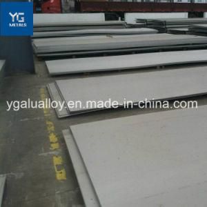 SGS Drawing Embossing Wire Drawn Mirror Polishing 304L Stainless Steel Plate