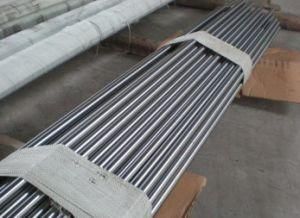 630 Stainless Steel Round Bar (17-7pH 17-4pH 15-5pH)