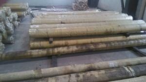 Oil Tempered Spring Steel Rod