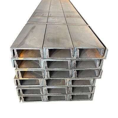 Hot Sales Building Material Ss400 Wear Resistance H-Beam