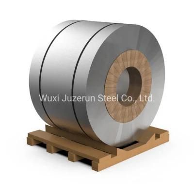 Cold/Hot Rolled 2b/No. 1/8K/Hl/Mirror Surface ASTM 201 202 301 304 316 321 Stainless Steel Coil