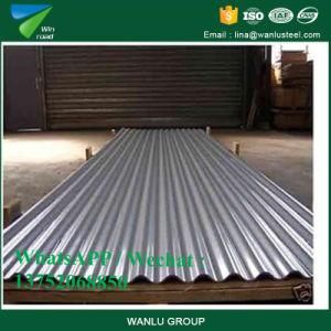Full Hard Gi Coil/ Steel Coil