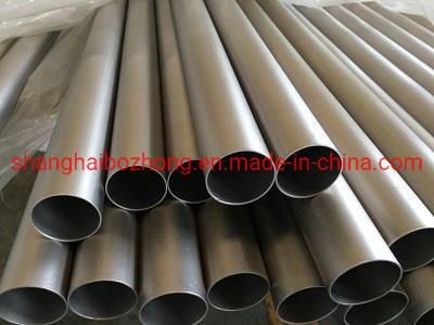 Ti-6246titanium Alloy Steel Pipe with High Strength and Low Elastic Modulus
