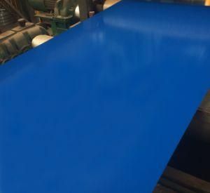 Roof Material Prepainted Galvanized Steel