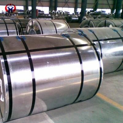 201 J3 Manufacturer Supply 2b Stainless Steel Coil