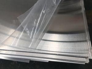 1mm 1.5mm 2mm Thickness 304 Cold Rolled Stainless Steel Sheet