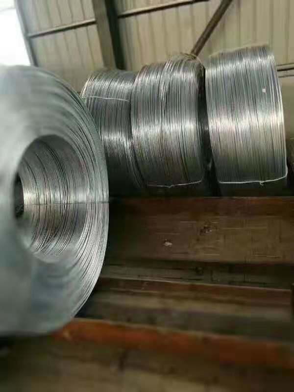 Profile High Quality Galvanized Steel Round Wire Bar Hot Rolled Cold Drawn Forged Rod Shaft