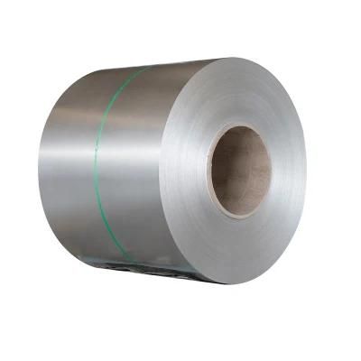 High Quality 410coil 8mm Thick Cold Rolled Steel Coil