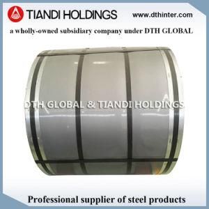 Alloy Steel Coil