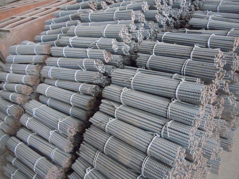 Iron Rods From Factory Price/Building Rebar/Building Material